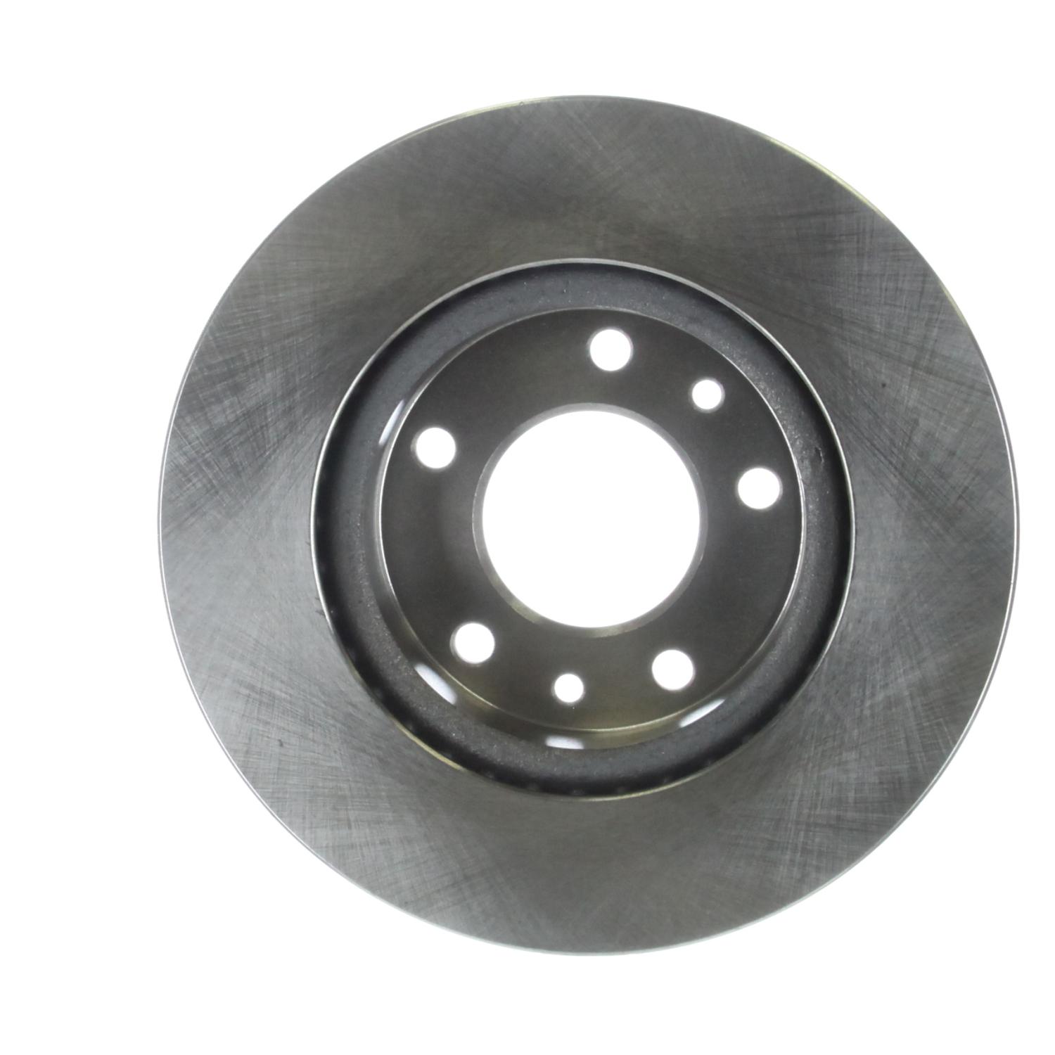 Inroble BR31334 - Disc Brake Rotor Inroble BR31334 Disc Brake Rotor product image 3 of 5