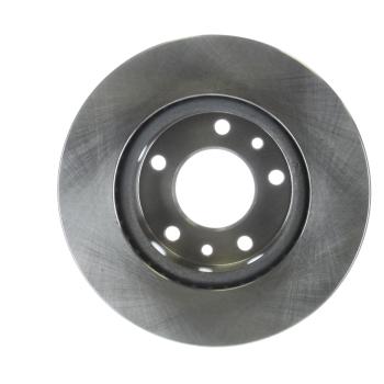 2003 Kia Sedona Disc Brake Rotor Front Inroble BR31334 image 3 of 4