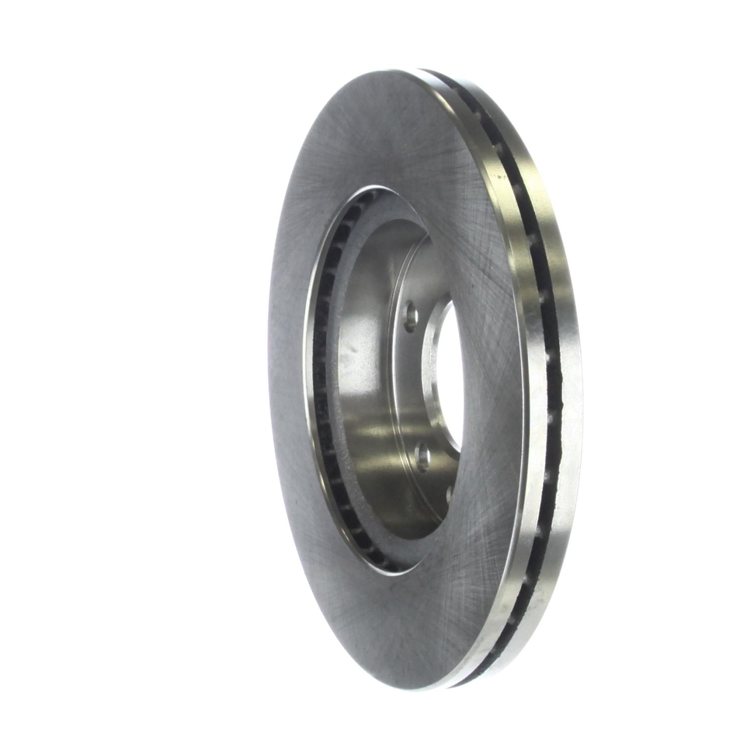 Inroble BR31334 - Disc Brake Rotor Inroble BR31334 Disc Brake Rotor product image 4 of 5