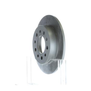 2008 Hyundai Tiburon Disc Brake Rotor Rear Inroble BR31335 image 1 of 4