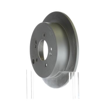 2015 Hyundai Tucson Disc Brake Rotor Rear Inroble BR31336 image 1 of 4