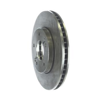 2003 Hyundai XG350 Disc Brake Rotor Front Inroble BR31338 image 1 of 4