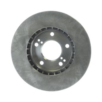2003 Hyundai XG350 Disc Brake Rotor Front Inroble BR31338 image 3 of 4