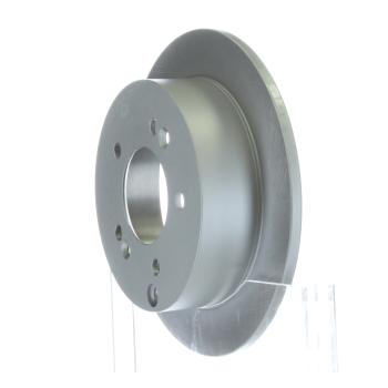 2006 Kia Magentis Disc Brake Rotor Rear Inroble BR31339 image 1 of 4