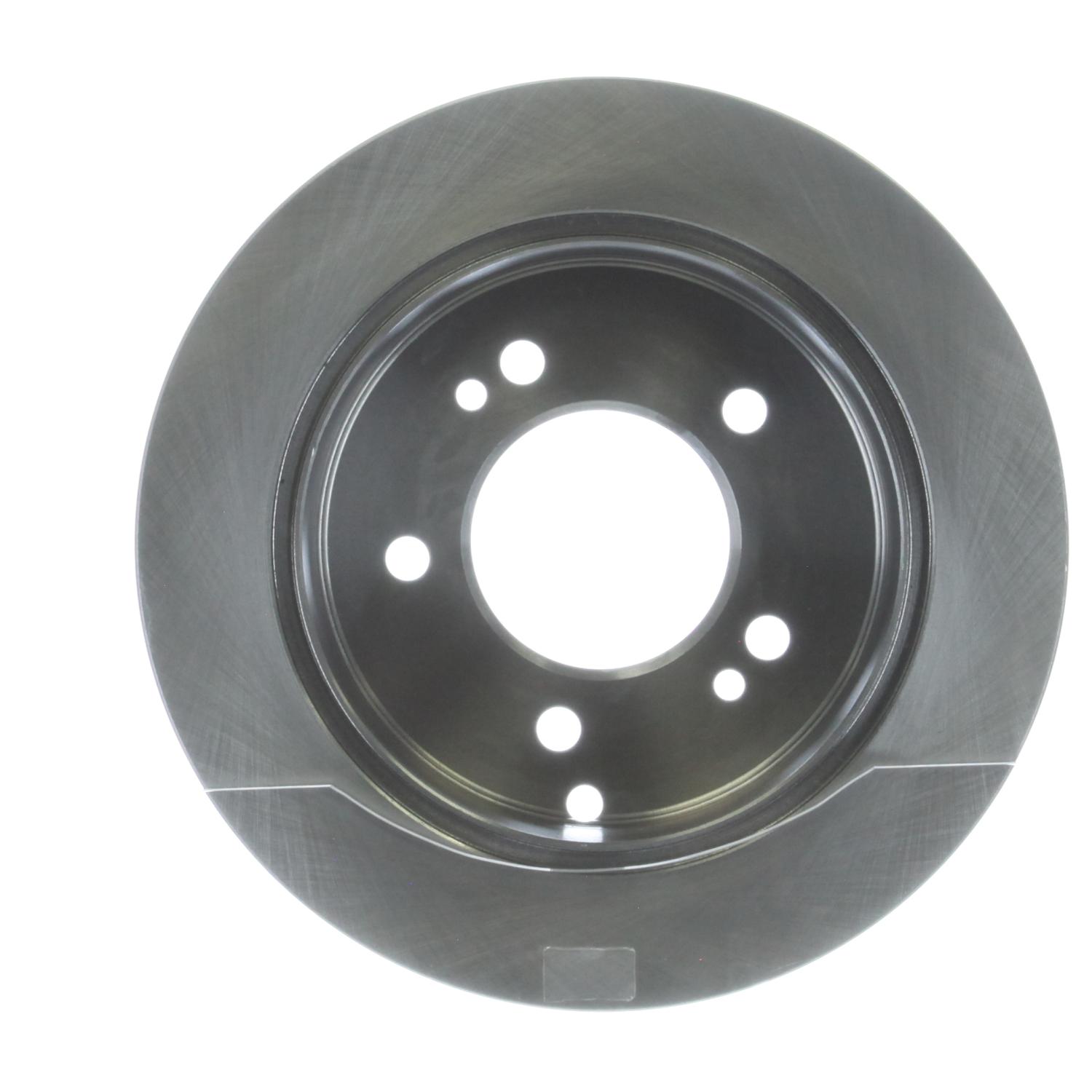 Inroble BR31339 - Disc Brake Rotor Inroble BR31339 Disc Brake Rotor product image 3 of 5