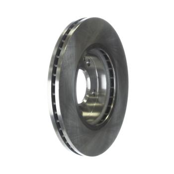 2003 Hyundai Santa Fe Disc Brake Rotor Front Inroble BR31340 image 2 of 4