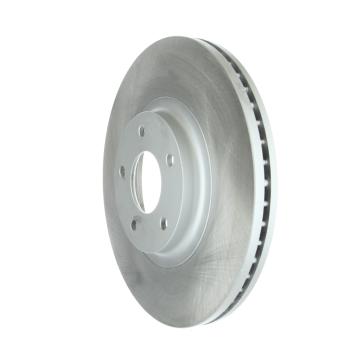 2005 Infiniti FX45 Disc Brake Rotor Front Inroble BR31341 image 1 of 4