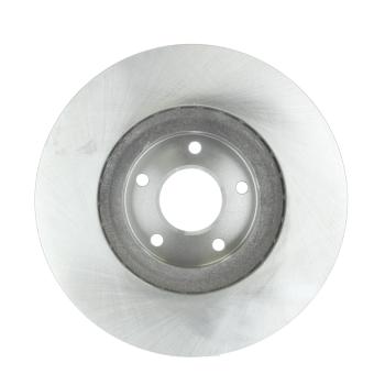 2005 Infiniti FX45 Disc Brake Rotor Front Inroble BR31341 image 3 of 4