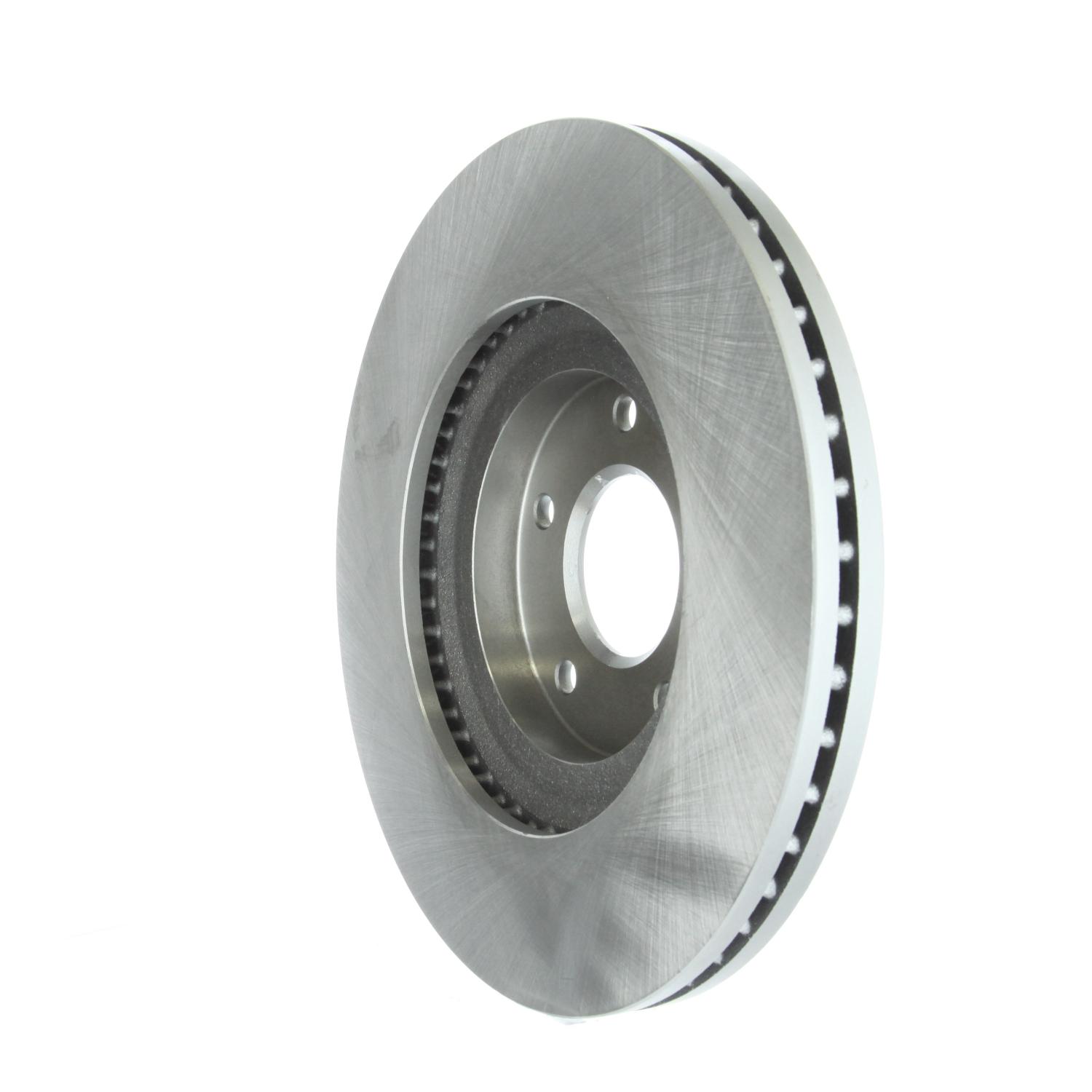 Inroble BR31341 Disc Brake Rotor product image 4 of 5