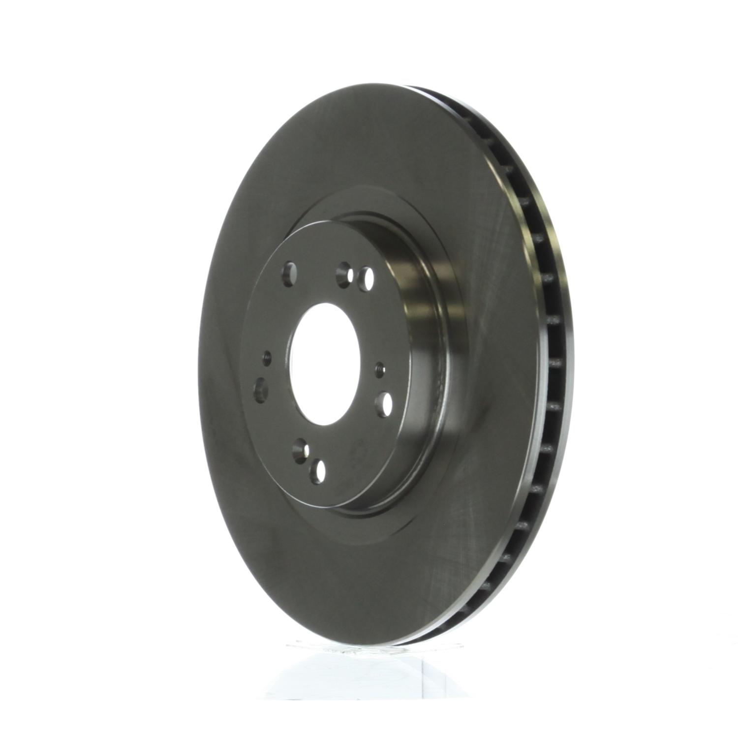 Inroble BR31347 - Disc Brake Rotor Inroble BR31347 Disc Brake Rotor product image 1 of 5