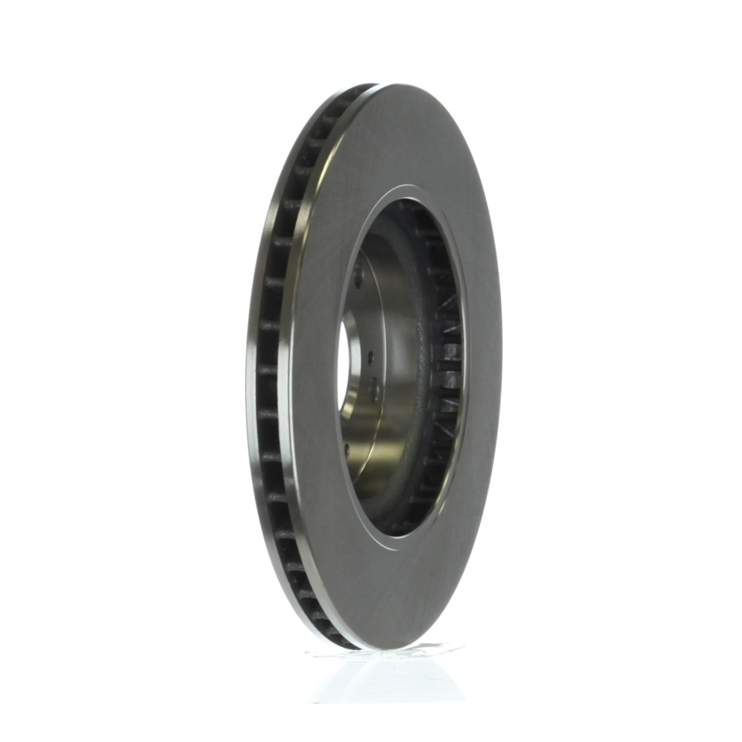 Inroble BR31347 - Disc Brake Rotor Inroble BR31347 Disc Brake Rotor product image 2 of 5