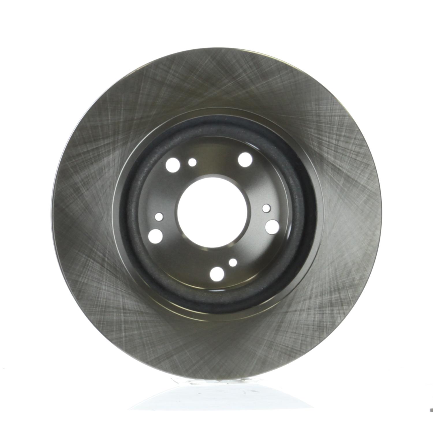 Inroble BR31347 - Disc Brake Rotor Inroble BR31347 Disc Brake Rotor product image 3 of 5