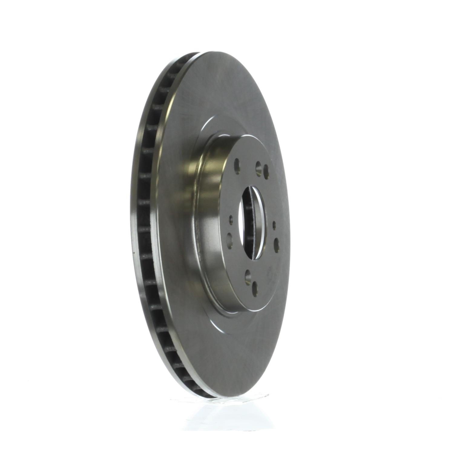 Inroble BR31347 - Disc Brake Rotor Inroble BR31347 Disc Brake Rotor product image 5 of 5