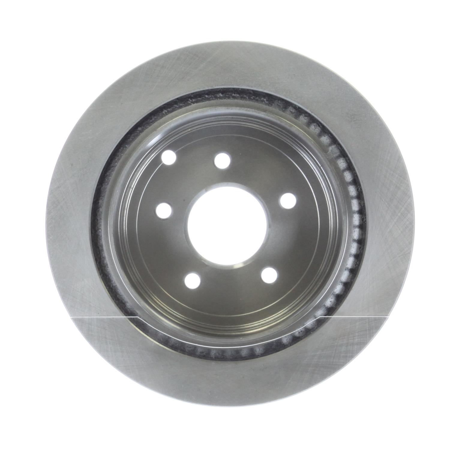 Inroble BR31348 - Disc Brake Rotor Inroble BR31348 Disc Brake Rotor product image 3 of 5