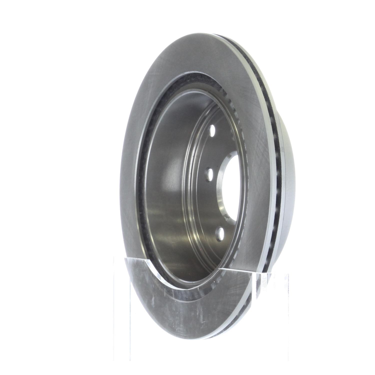 Inroble BR31348 - Disc Brake Rotor Inroble BR31348 Disc Brake Rotor product image 4 of 5