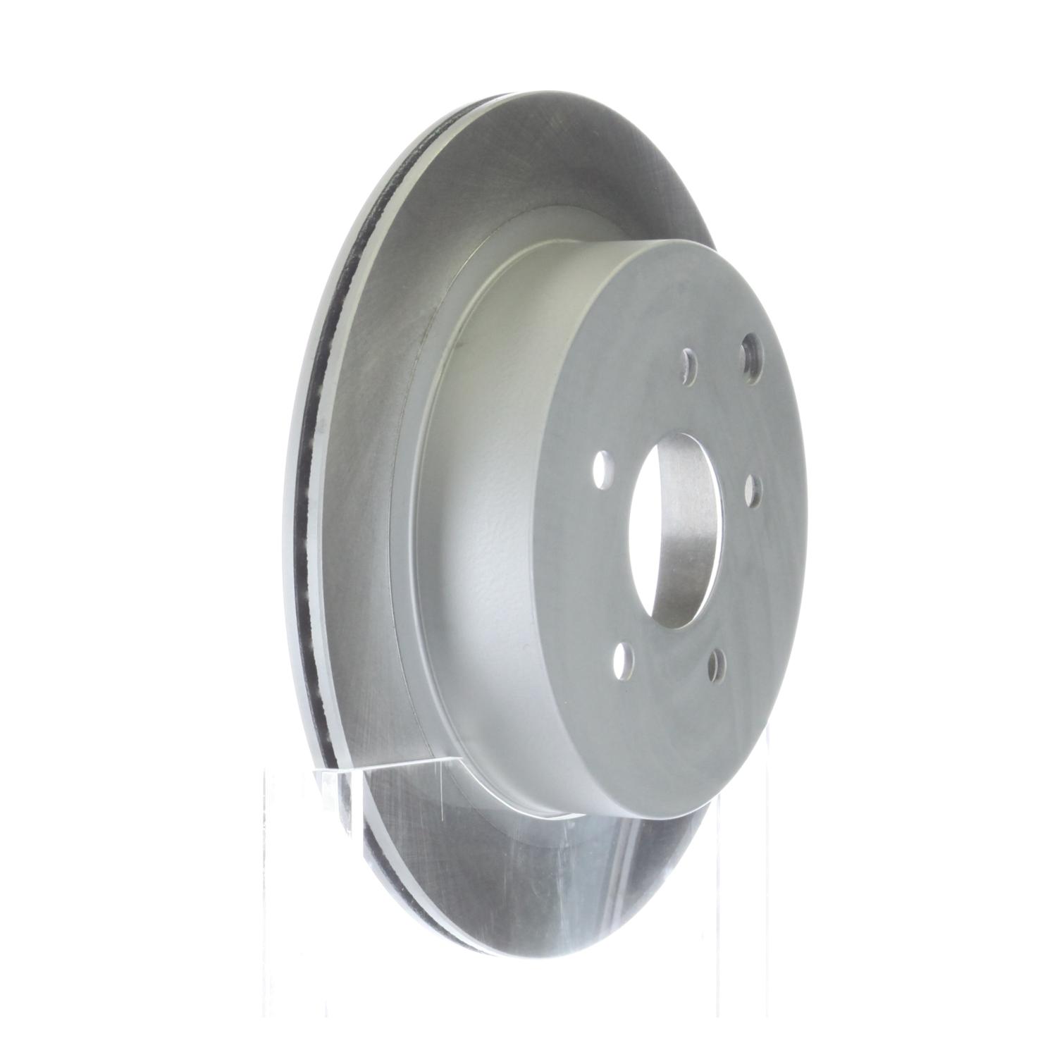 Inroble BR31348 - Disc Brake Rotor Inroble BR31348 Disc Brake Rotor product image 5 of 5