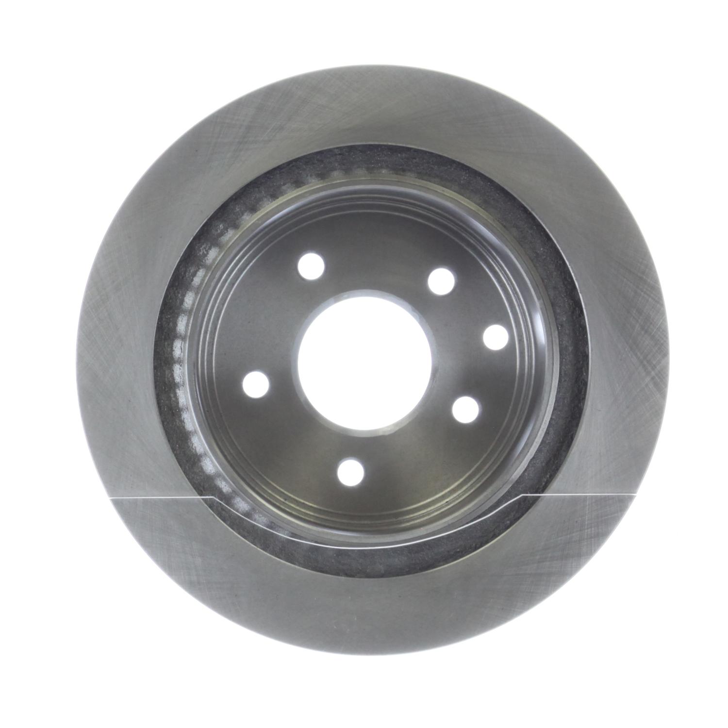 Inroble BR31349 - Disc Brake Rotor Inroble BR31349 Disc Brake Rotor product image 3 of 5