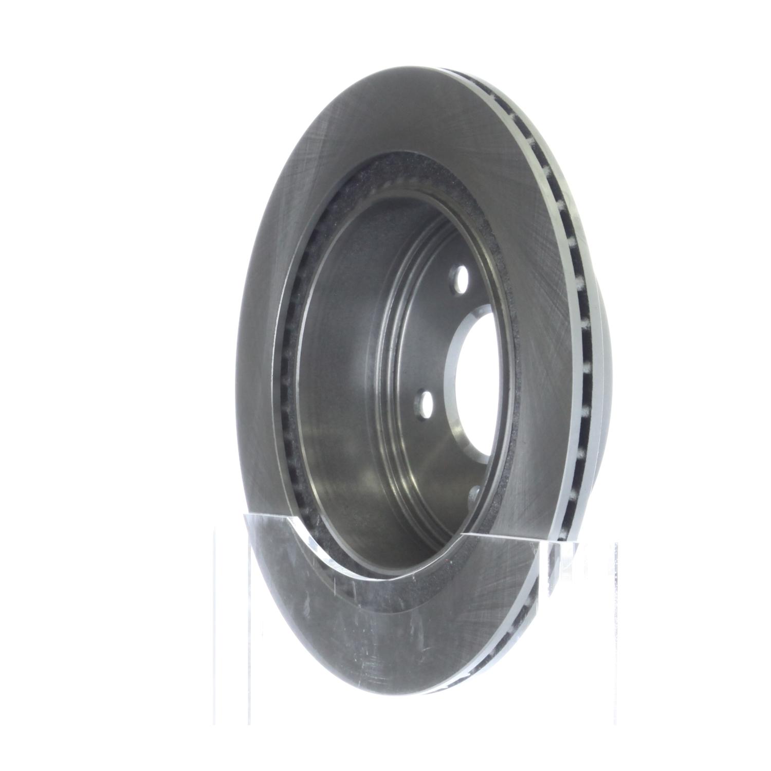 Inroble BR31349 - Disc Brake Rotor Inroble BR31349 Disc Brake Rotor product image 4 of 5