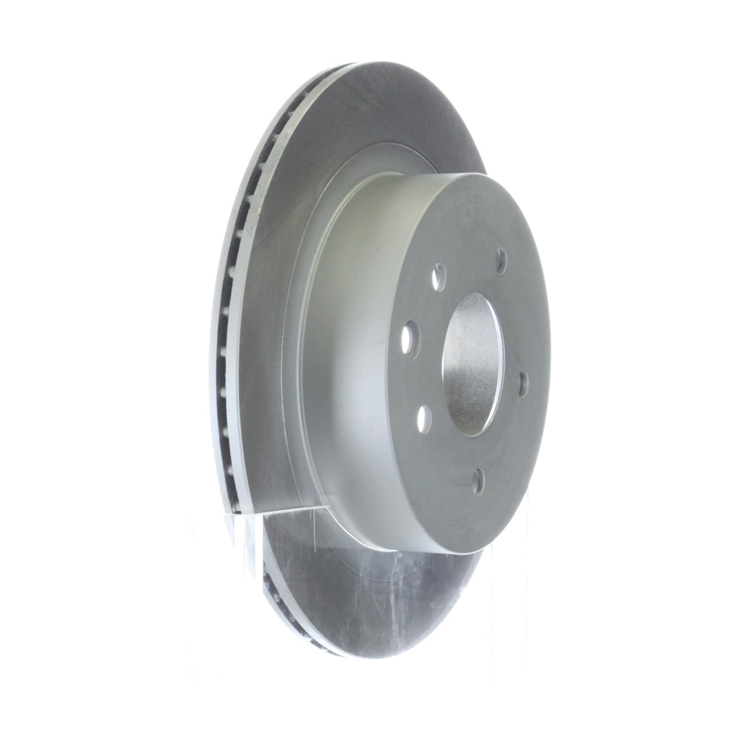 Inroble BR31349 - Disc Brake Rotor Inroble BR31349 Disc Brake Rotor product image 5 of 5