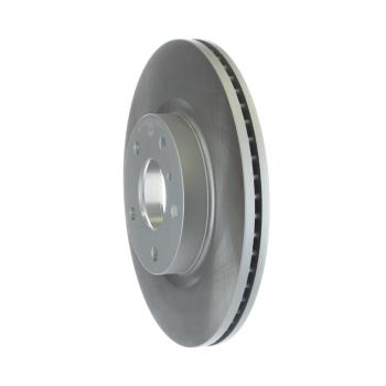 2005 Infiniti G35 Disc Brake Rotor Front Inroble BR31350 image 1 of 4