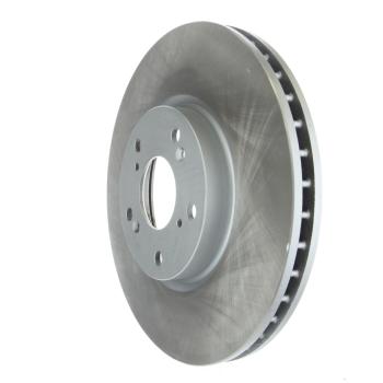 2008 Acura TSX Disc Brake Rotor Front Inroble BR31354 image 1 of 4