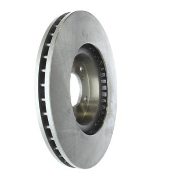 2008 Acura TSX Disc Brake Rotor Front Inroble BR31354 image 2 of 4