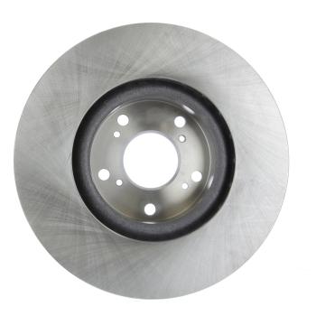2008 Acura TSX Disc Brake Rotor Front Inroble BR31354 image 3 of 4
