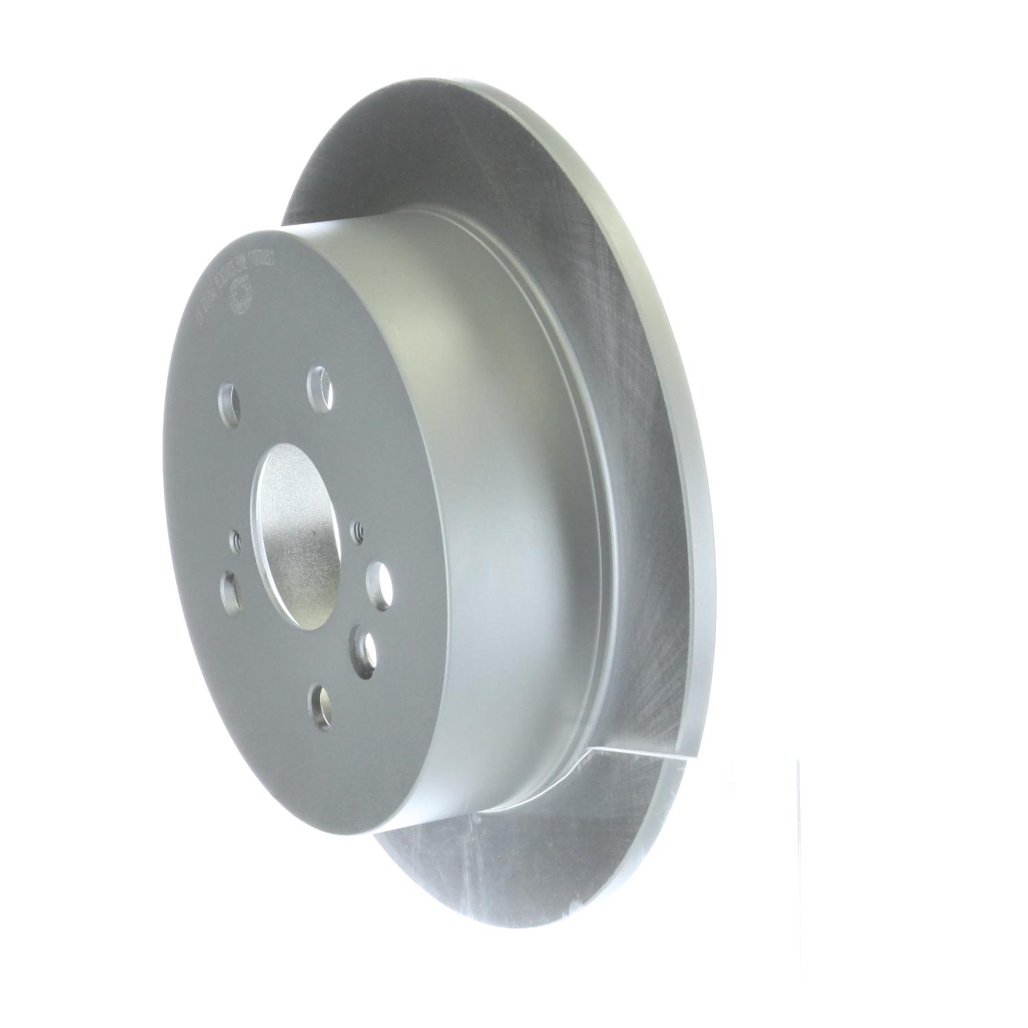 Inroble BR31356 - Disc Brake Rotor Inroble BR31356 Disc Brake Rotor product image 1 of 5