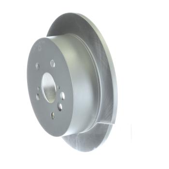 2006 Lexus RX330 Disc Brake Rotor Rear Inroble BR31356 image 1 of 4
