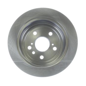 2006 Lexus RX330 Disc Brake Rotor Rear Inroble BR31356 image 3 of 4