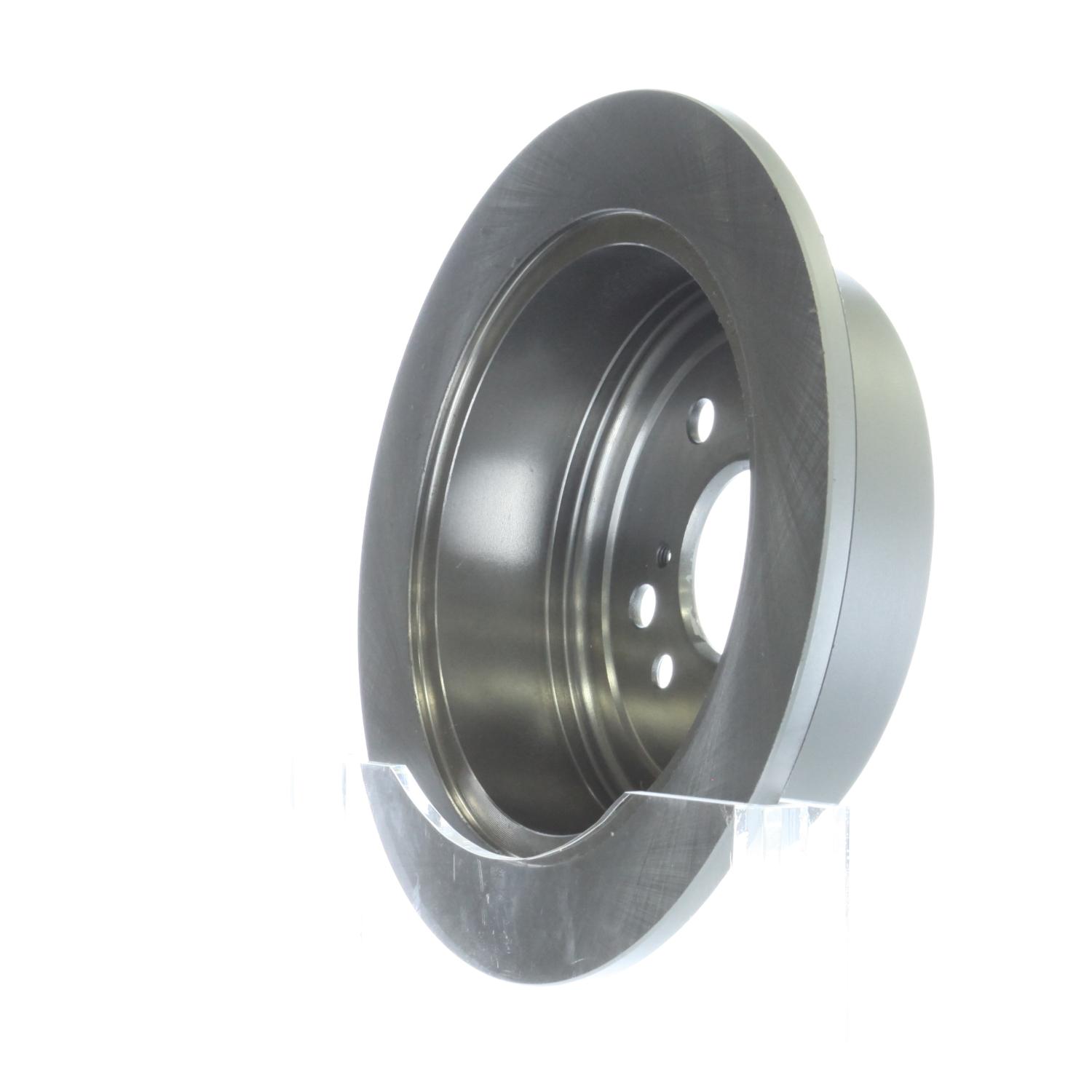 Inroble BR31356 - Disc Brake Rotor Inroble BR31356 Disc Brake Rotor product image 4 of 5