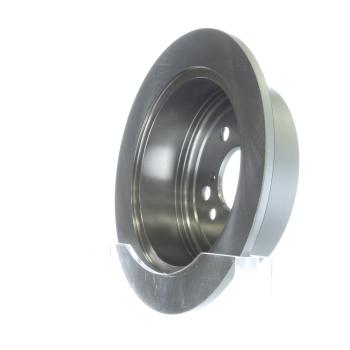 2006 Lexus RX330 Disc Brake Rotor Rear Inroble BR31356 image 4 of 4