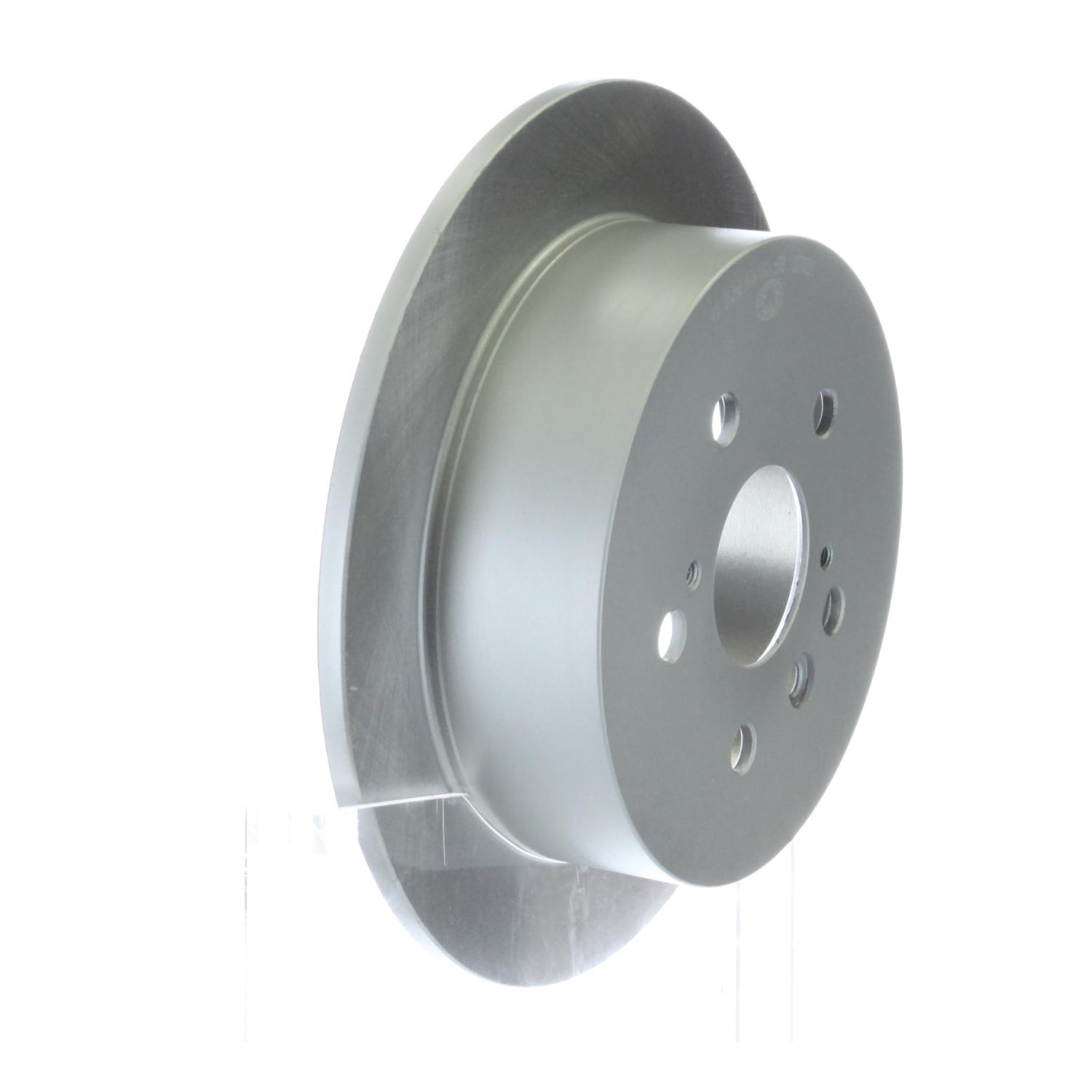 Inroble BR31356 - Disc Brake Rotor Inroble BR31356 Disc Brake Rotor product image 5 of 5