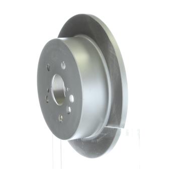 2009 Toyota Sienna Disc Brake Rotor Rear Inroble BR31357 image 1 of 4
