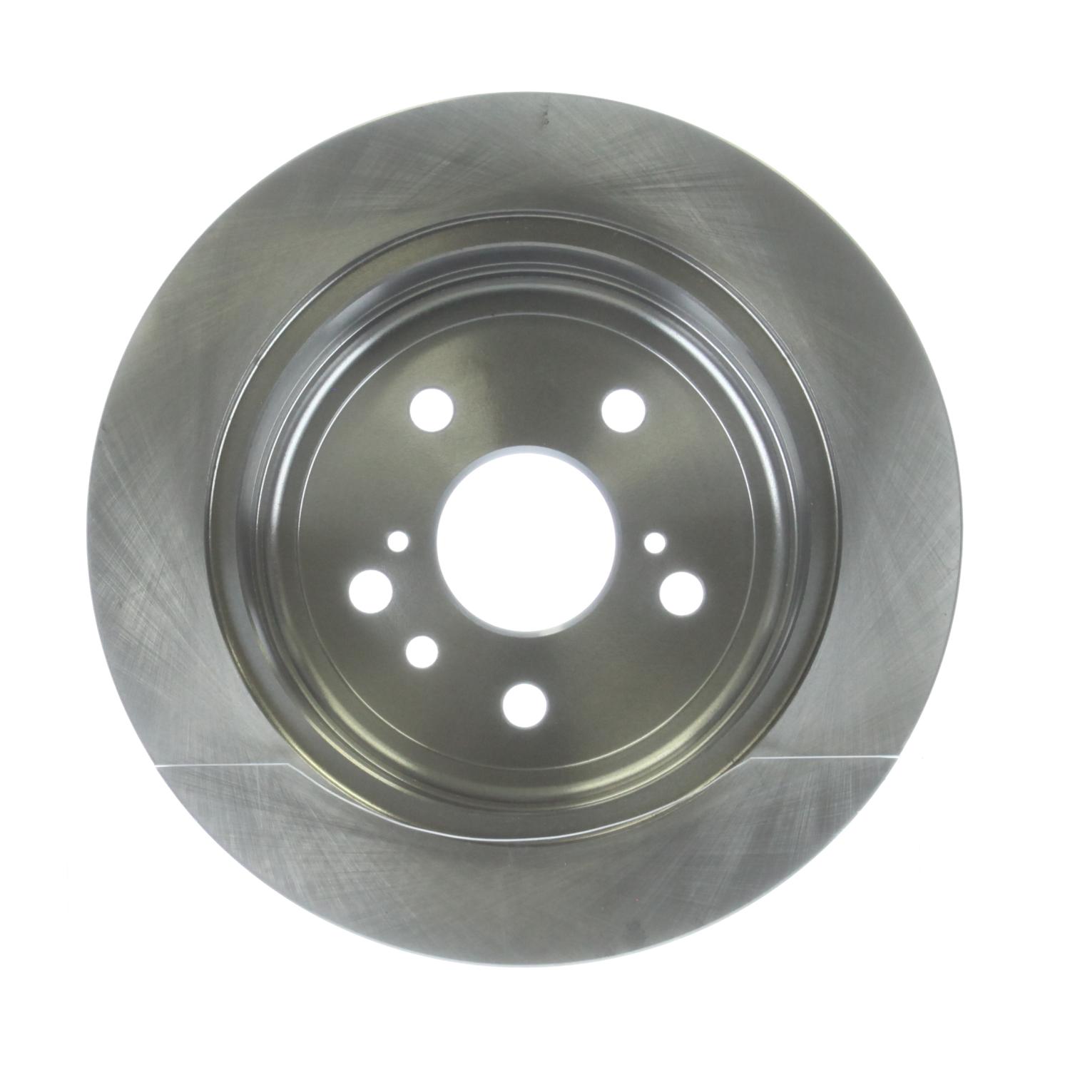 Inroble BR31357 Disc Brake Rotor product image 3 of 5