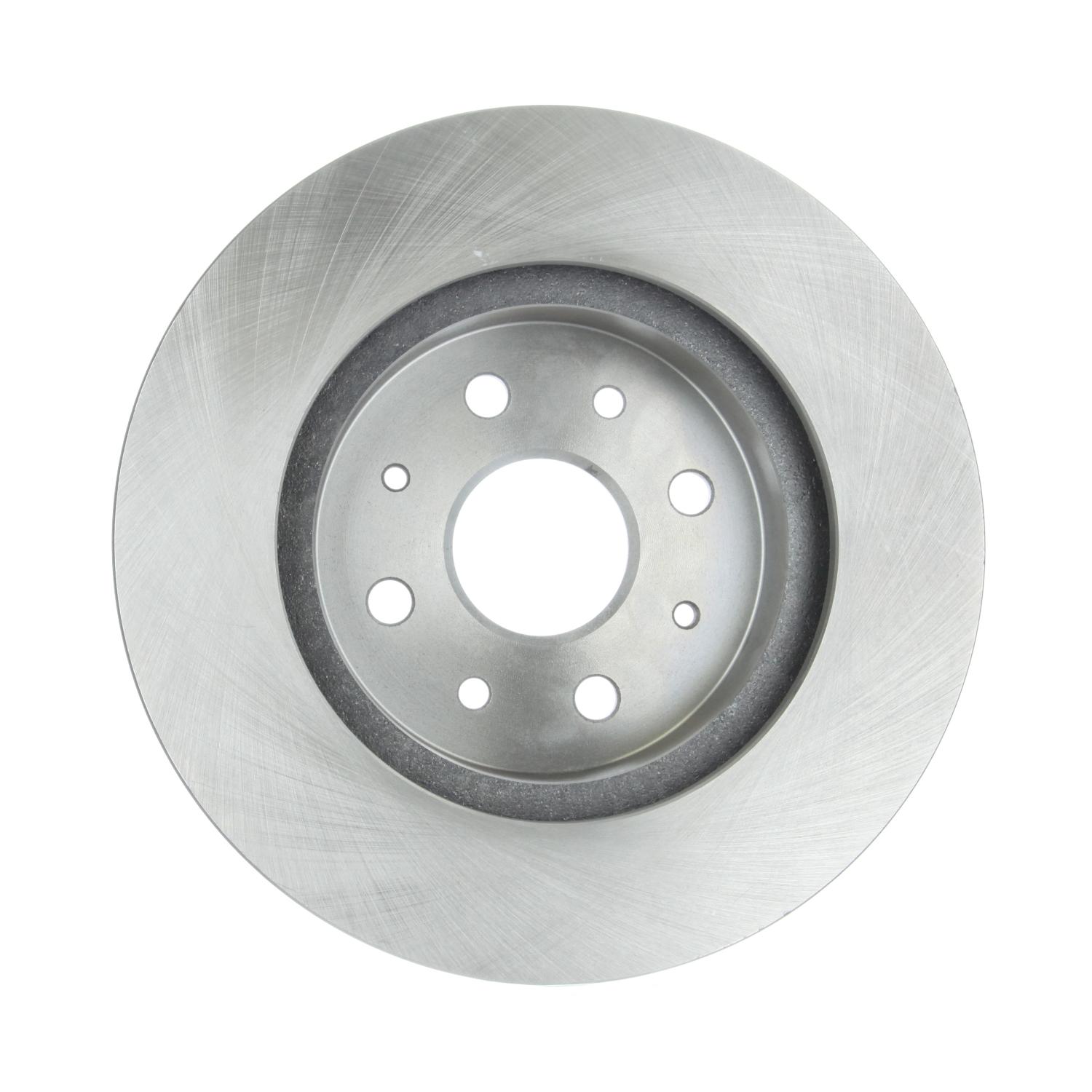 Inroble BR31359 - Disc Brake Rotor Inroble BR31359 Disc Brake Rotor product image 3 of 5