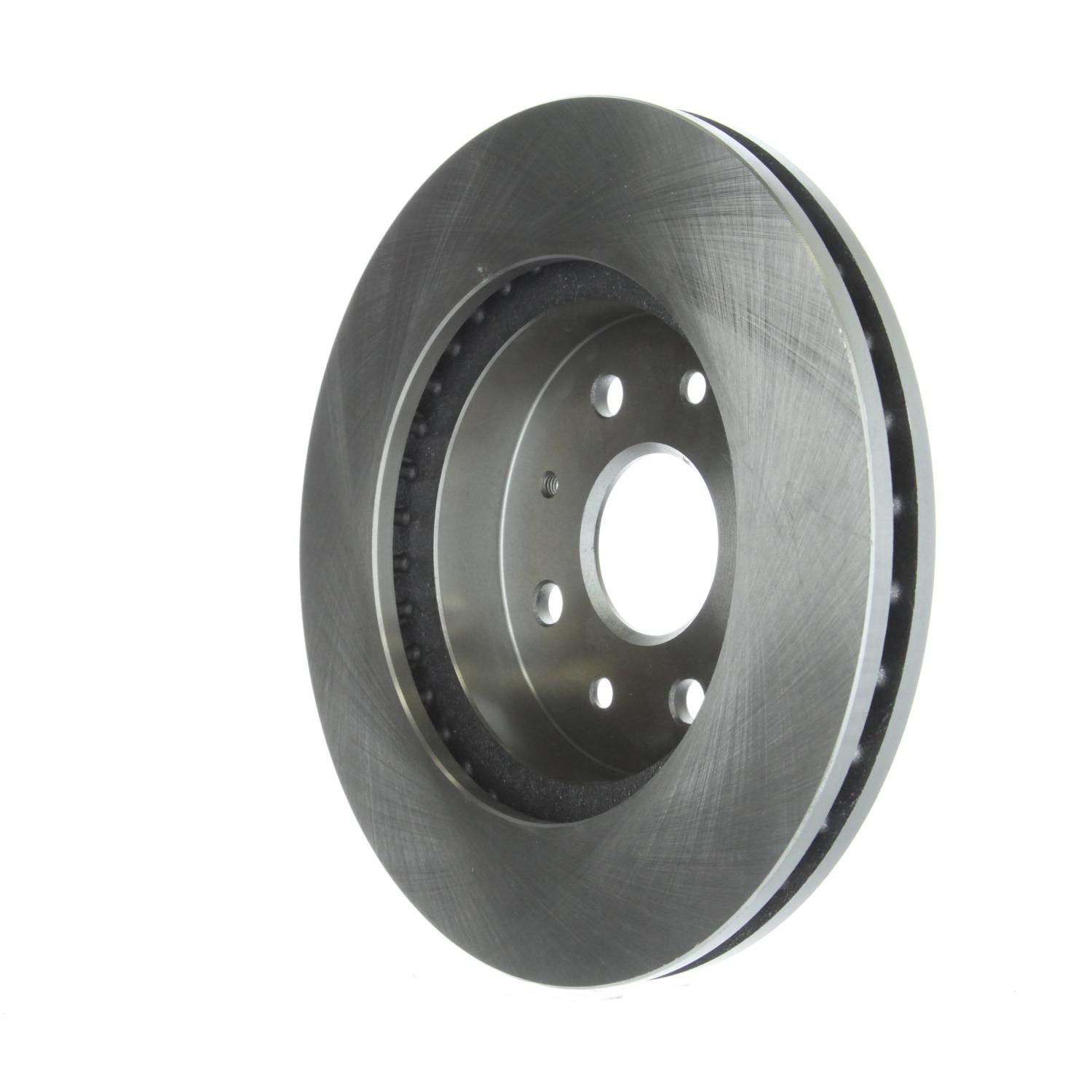 Inroble BR31359 - Disc Brake Rotor Inroble BR31359 Disc Brake Rotor product image 4 of 5