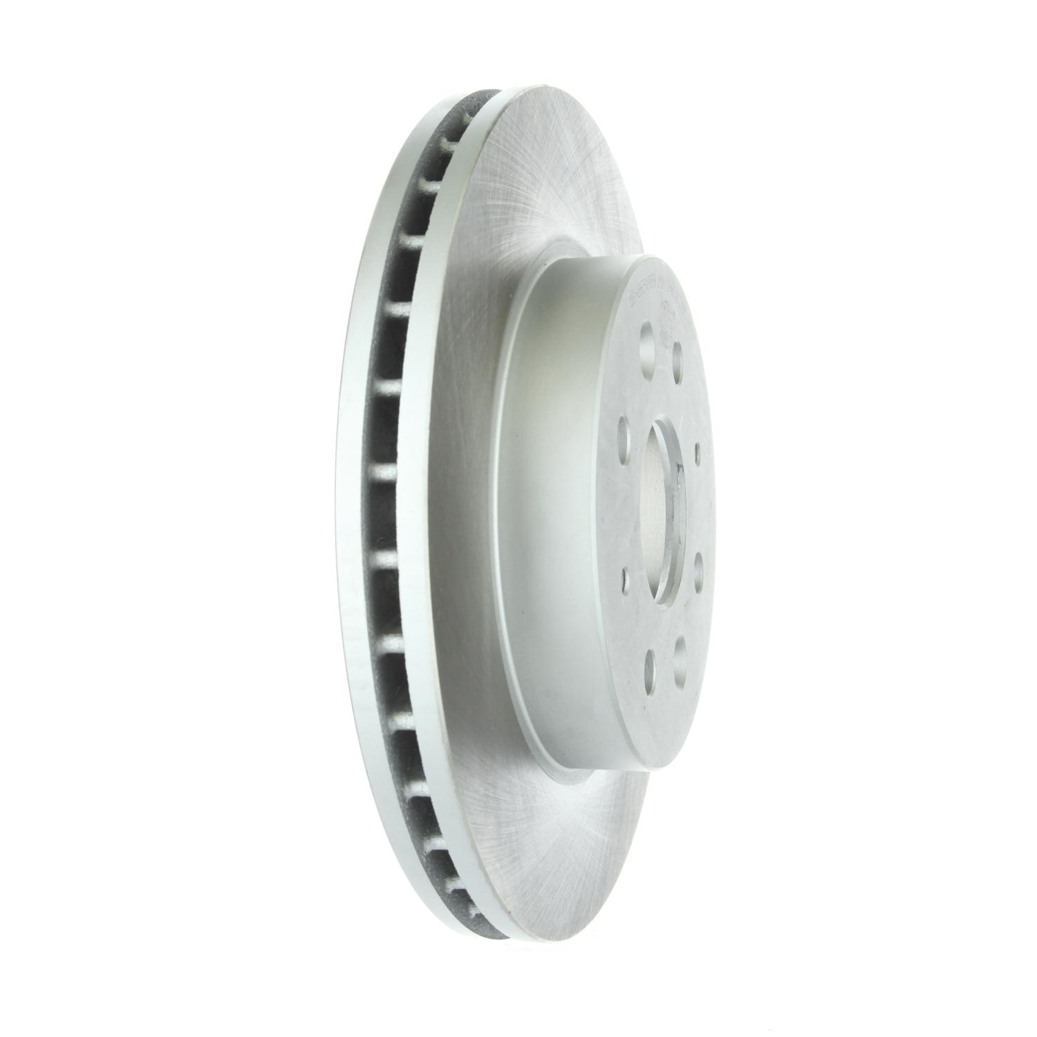 Inroble BR31359 - Disc Brake Rotor Inroble BR31359 Disc Brake Rotor product image 5 of 5