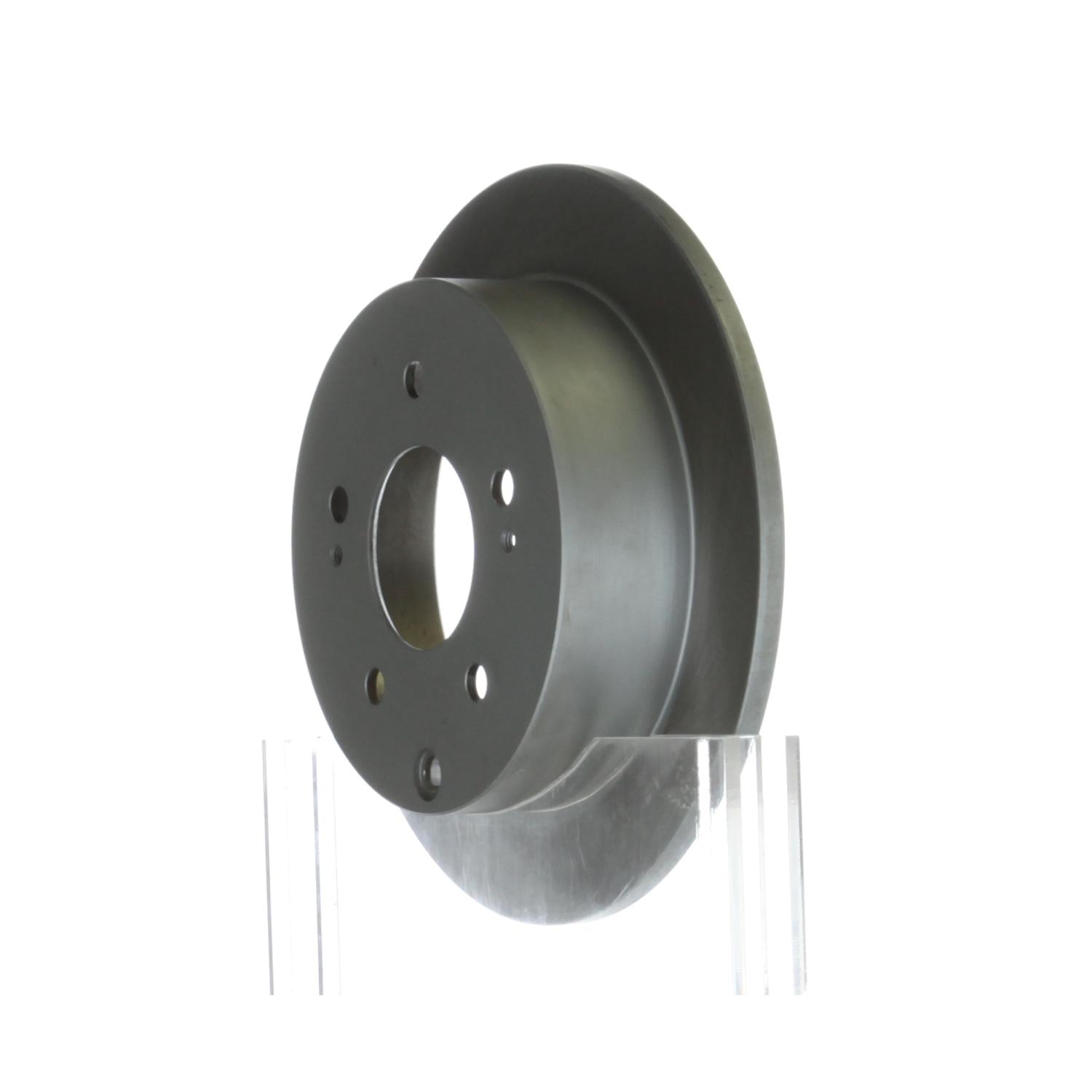 Inroble BR31360 - Disc Brake Rotor Inroble BR31360 Disc Brake Rotor product image 1 of 5