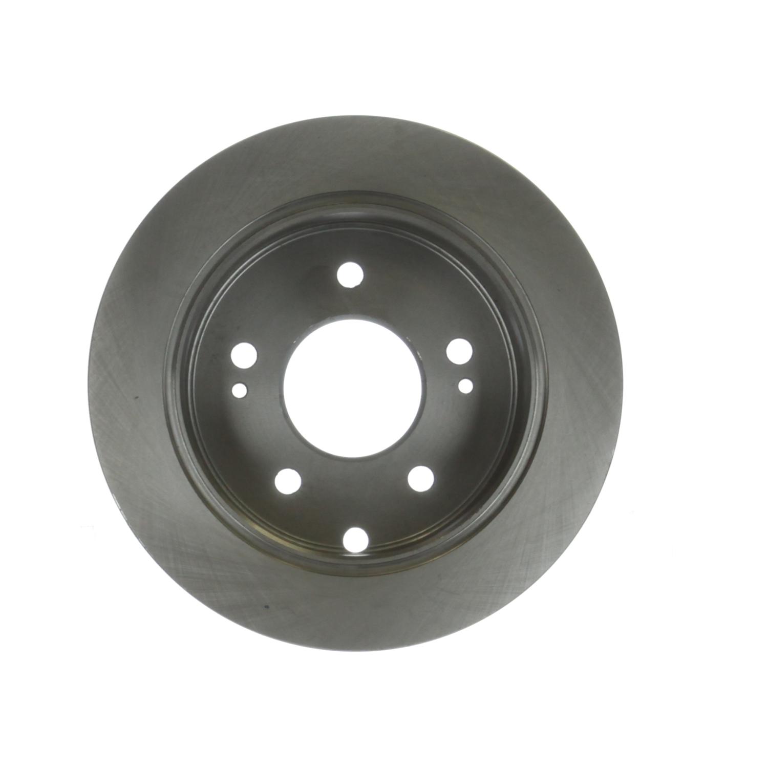 Inroble BR31360 - Disc Brake Rotor Inroble BR31360 Disc Brake Rotor product image 3 of 5