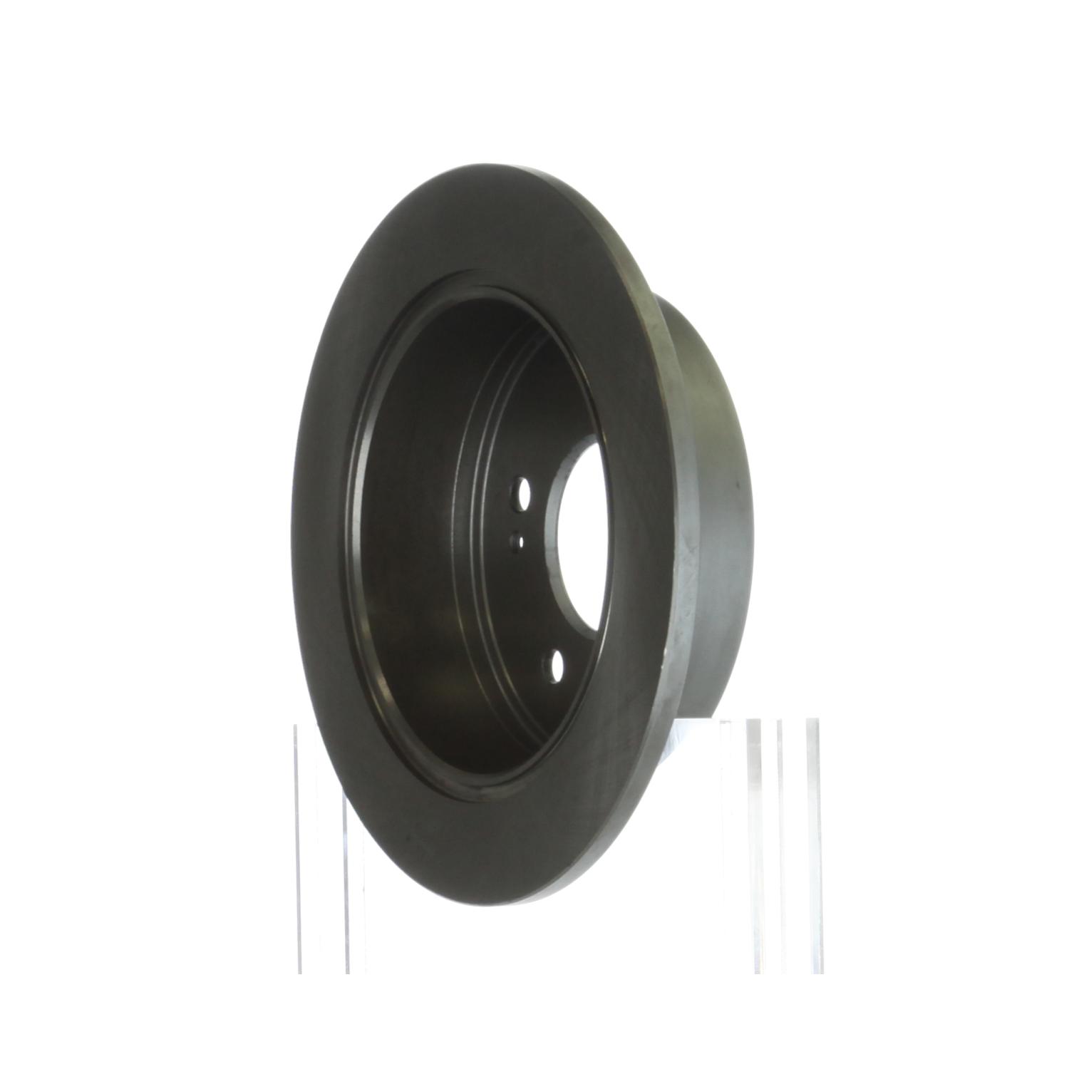 Inroble BR31360 - Disc Brake Rotor Inroble BR31360 Disc Brake Rotor product image 4 of 5