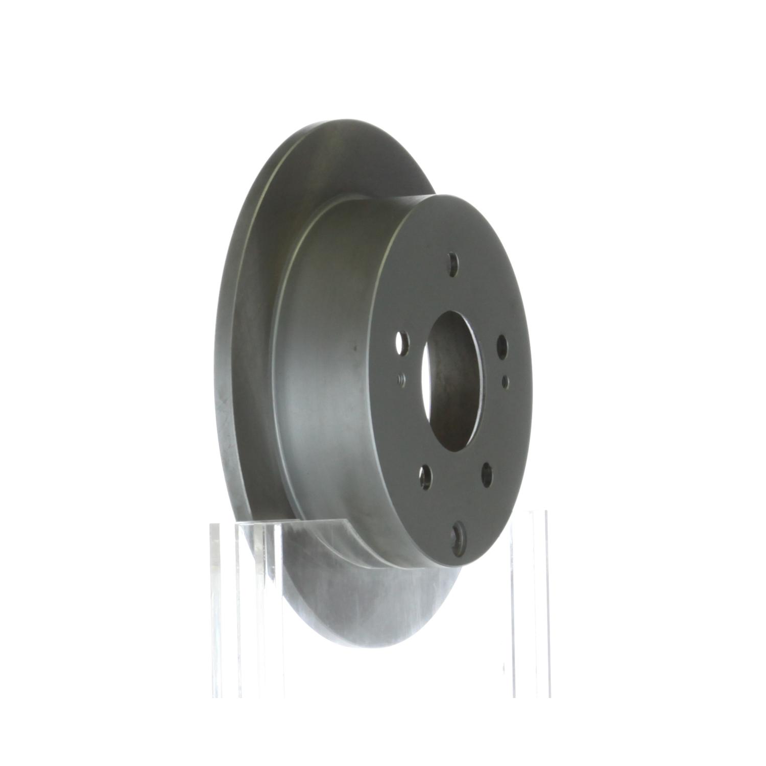 Inroble BR31360 - Disc Brake Rotor Inroble BR31360 Disc Brake Rotor product image 5 of 5