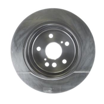 2004 Toyota RAV4 Disc Brake Rotor Rear Inroble BR31361 image 3 of 4