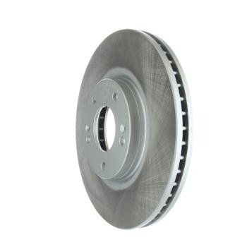 2009 Hyundai Azera Disc Brake Rotor Front Inroble BR31362 image 1 of 4