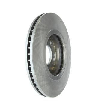 2009 Hyundai Azera Disc Brake Rotor Front Inroble BR31362 image 2 of 4