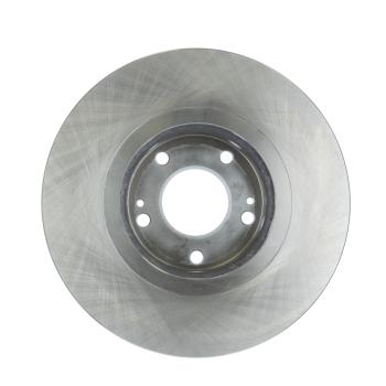 2009 Hyundai Azera Disc Brake Rotor Front Inroble BR31362 image 3 of 4