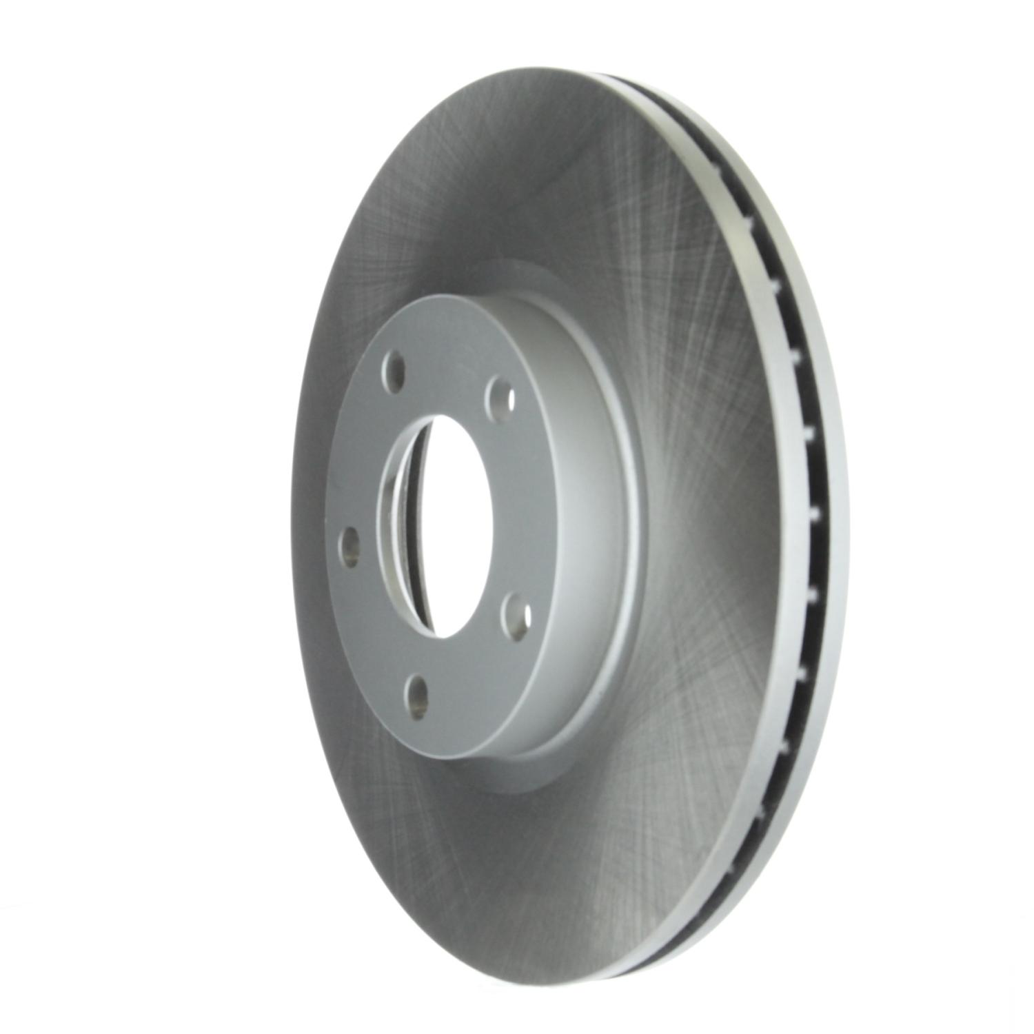 Inroble BR31363 - Disc Brake Rotor Inroble BR31363 Disc Brake Rotor product image 1 of 5