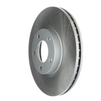 2014 Mazda 5 Disc Brake Rotor Front Inroble BR31363 image 1 of 4