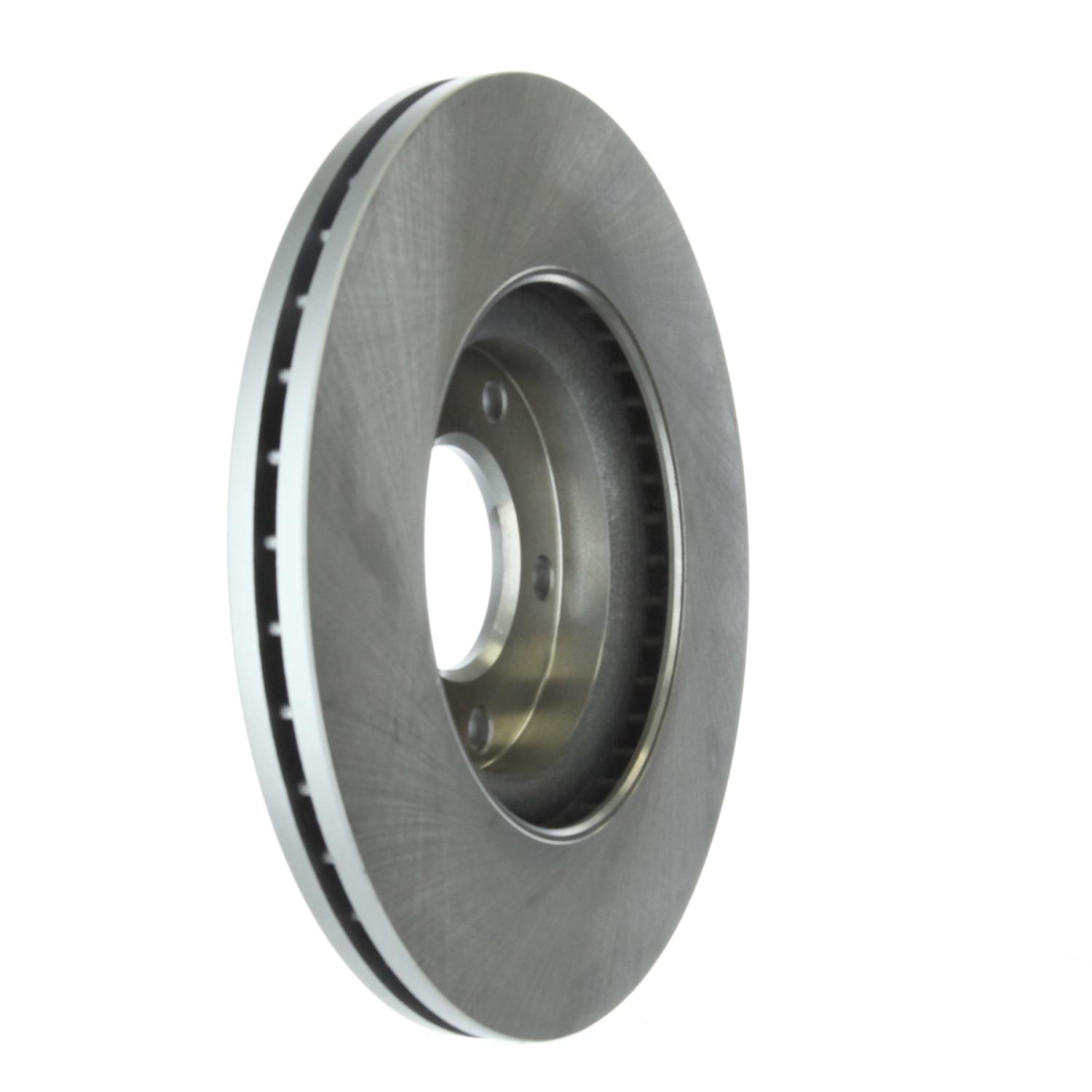 Inroble BR31363 - Disc Brake Rotor Inroble BR31363 Disc Brake Rotor product image 2 of 5