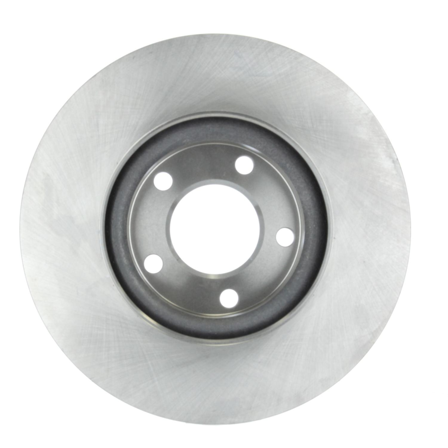 Inroble BR31363 - Disc Brake Rotor Inroble BR31363 Disc Brake Rotor product image 3 of 5